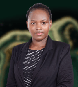 Stefany Achieng Portrait Photo